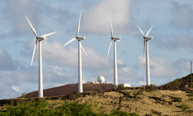 Wind Turbines and Radar