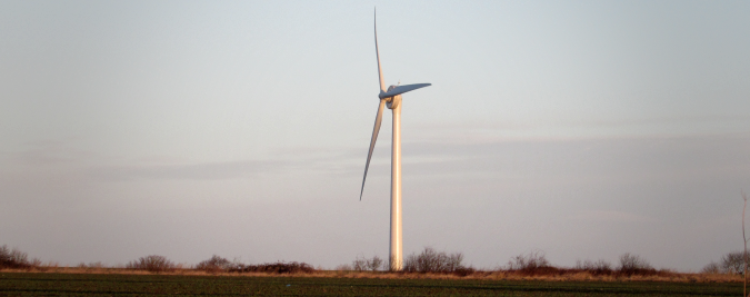 Wind Turbine Aviation Impact Assessment