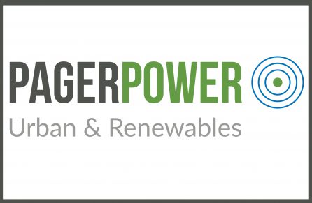 Pager Power Ltd