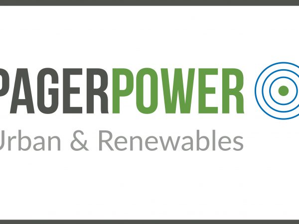 Pager Power Ltd