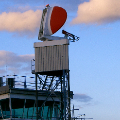 Windmill Radar Impact South Africa