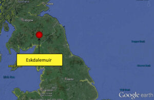 Eskdalemuir Objections and Technical Mitigation Pager Power