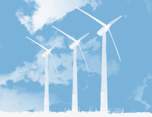 Repowering Wind Turbines