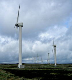 Wind Farm Investment Radar Issue Impact