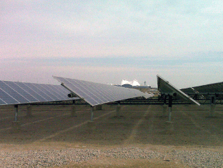 Airport Solar Farm