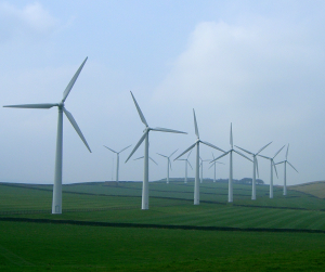 Wind Farm