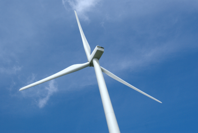 Wind Turbine Blades - Pager Power radar analysis results accepted in Scottish wind turbine appeal