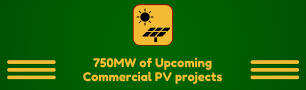 Upcoming Commercial PV Projects Kenya