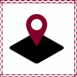 Location marker