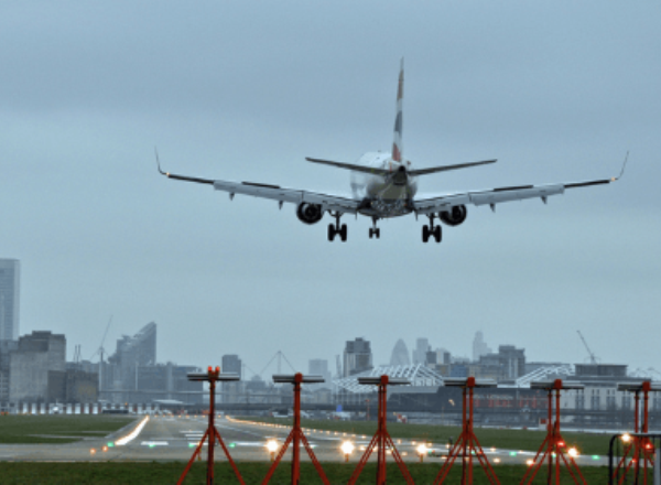 aerodrome safeguarding