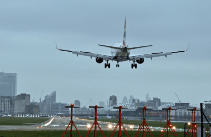 aerodrome safeguarding