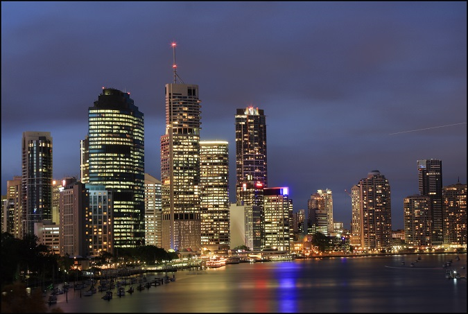 Brisbane Skyline wants to increase