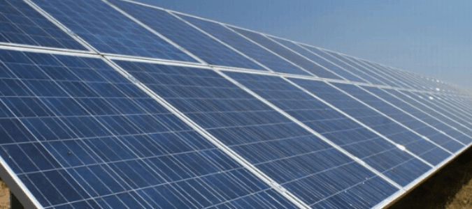 Dubai Triples Renewable Energy Target