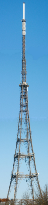 Television (TV) Transmitter