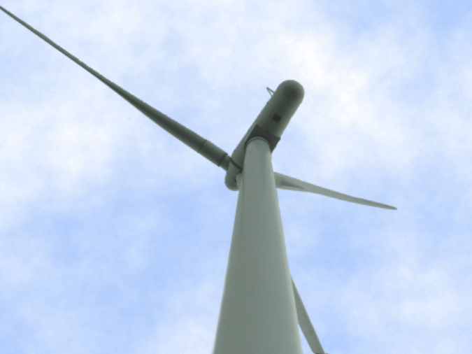 Wind Turbine