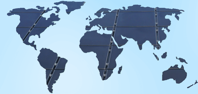 The UK government’s proposed cuts to feed in tariff rates have increased the level of uncertainty for the UK solar industry and therefore developers will be looking to explore new international markets for PV deployment.