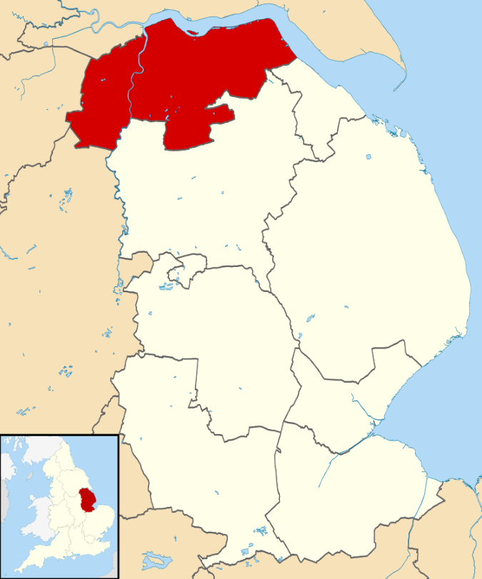 North Lincolnshire, where the council have released a supplementary planning document setting out its stance on solar PV