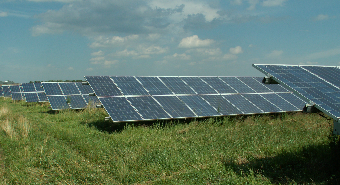 Solar Farm