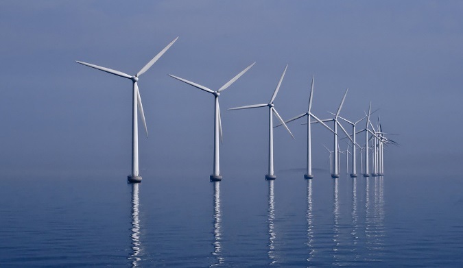 Offshore Wind Farm