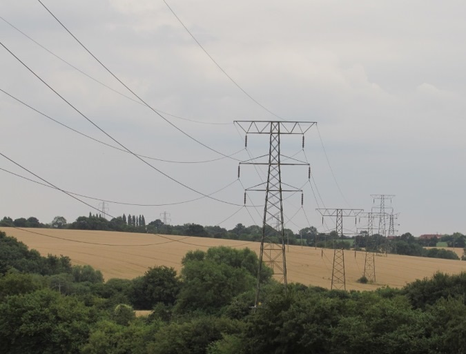 Transmission lines