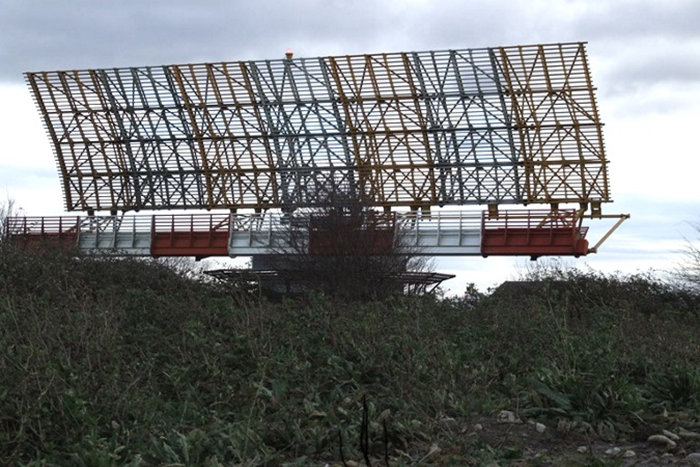 Radar