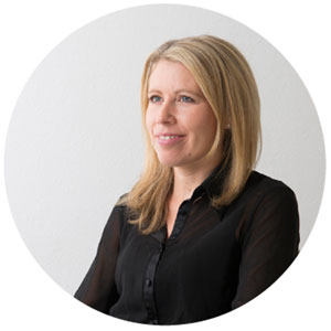 Hannah Marshallsay