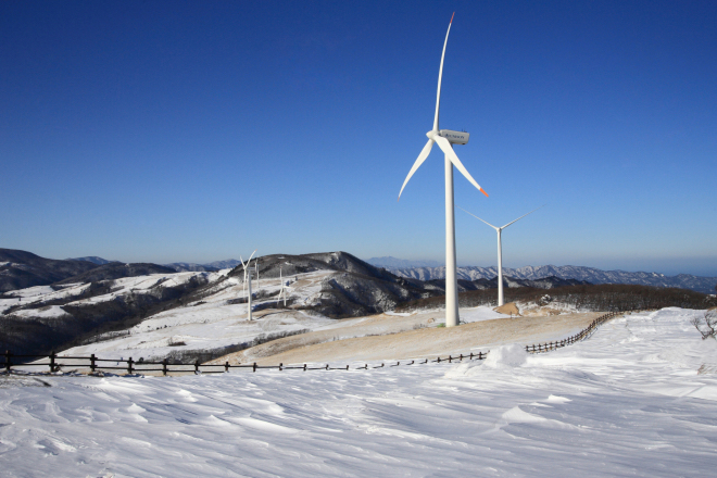 top ten wind farms