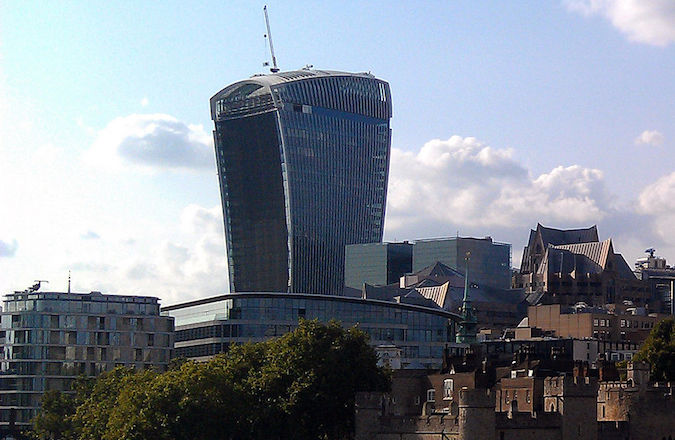 20 Fenchurch Street
