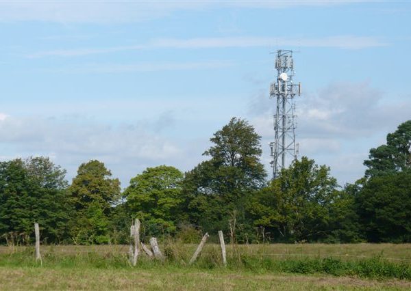 Ofcom Suspends Microwave Link Consultation