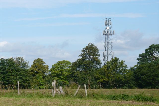 Ofcom Suspends Microwave Link Consultation