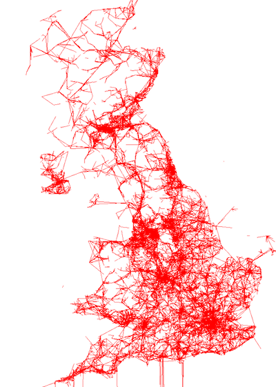 Ofcom Suspends Microwave Link Consultation