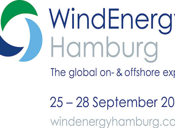 WindEnergy Hamburg