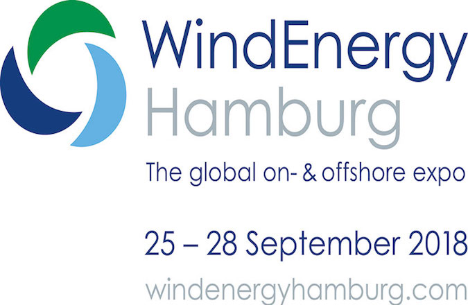 WindEnergy Hamburg