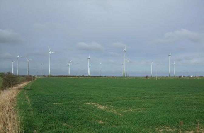 Will Radar stop Wind Farm Life Extensions?