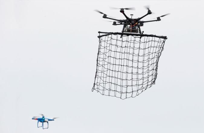 Is Gatwick Drone Closure OTT?