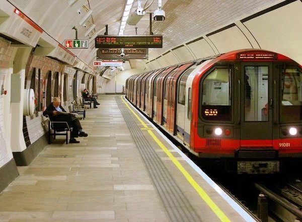 Making London’s Transport Greener