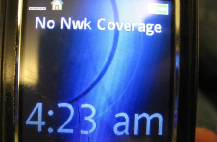 are mobile repeaters legal?