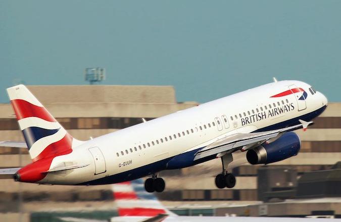 airport safeguarding