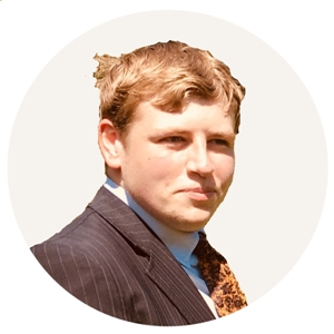 Harry Watson