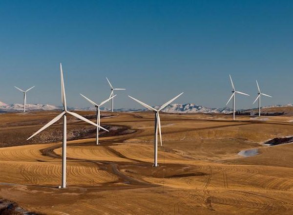 Wind Turbine Radar Interference