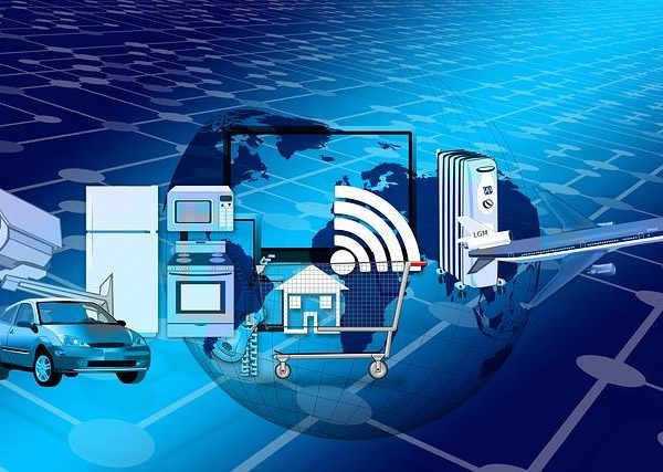 what is 5G?