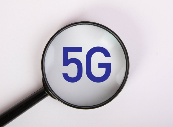 5G strength and interference