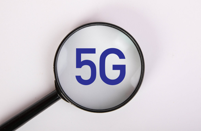 5G strength and interference