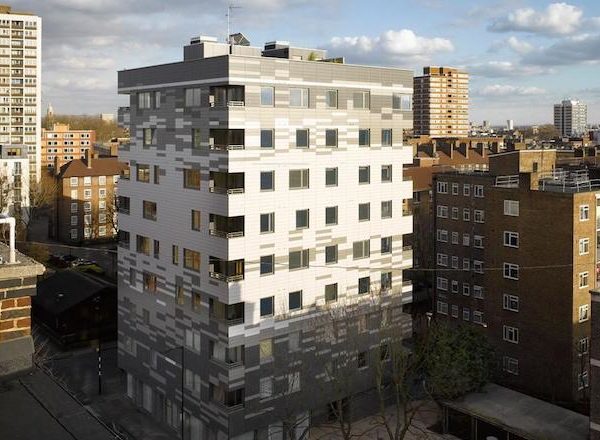 cross laminated timber