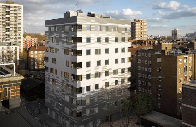 cross laminated timber