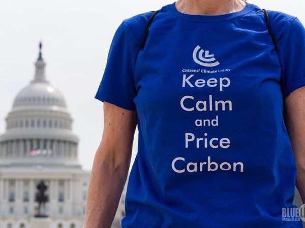 carbon taxes