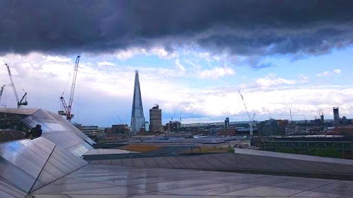 The Shard