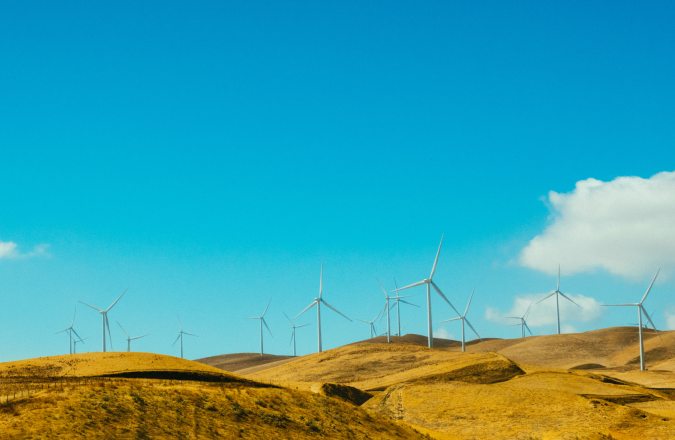 isreali wind farms