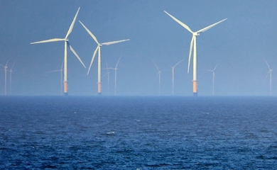 offshore wind