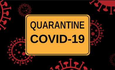 new quarantine rules